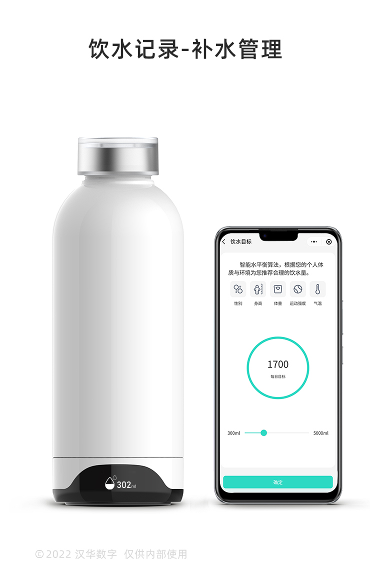 6 BMI科學(xué)計(jì)算飲水量 _